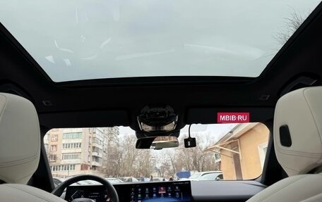 BMW 5 серия, 2025 год, 7 280 000 рублей, 38 фотография