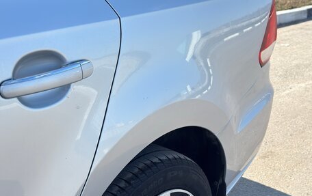 Volkswagen Polo VI (EU Market), 2016 год, 850 000 рублей, 15 фотография