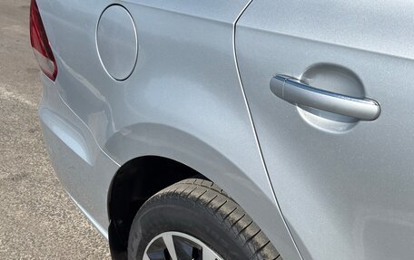 Volkswagen Polo VI (EU Market), 2016 год, 850 000 рублей, 16 фотография