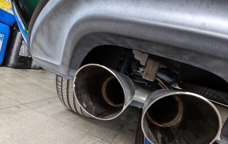 Volkswagen Touran III, 2016 год, 1 600 000 рублей, 7 фотография