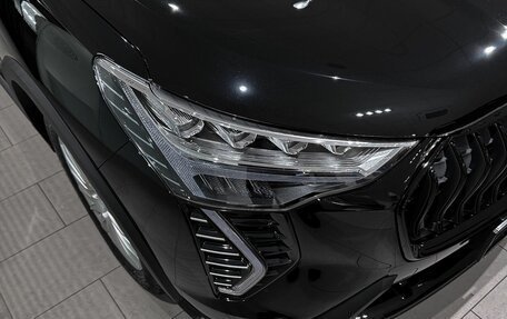 Haval Jolion, 2026 год, 2 799 000 рублей, 3 фотография