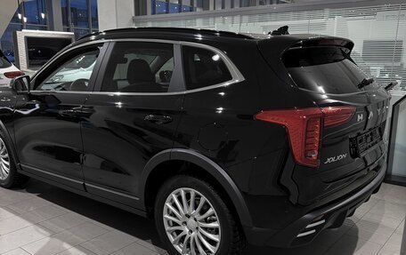 Haval Jolion, 2026 год, 2 799 000 рублей, 15 фотография