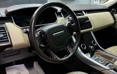 Land Rover Range Rover Sport II, 2018 год, 5 190 000 рублей, 8 фотография