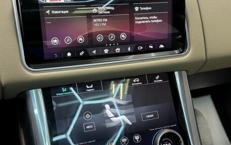 Land Rover Range Rover Sport II, 2018 год, 5 190 000 рублей, 9 фотография