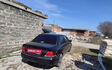 Mitsubishi Lancer IX, 2006 год, 350 000 рублей, 2 фотография