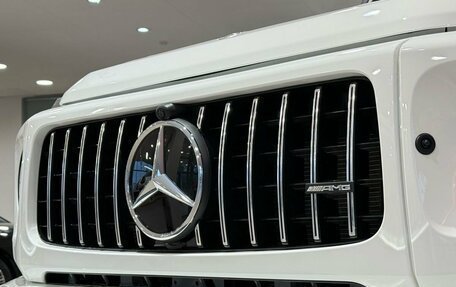 Mercedes-Benz G-Класс W463 рестайлинг _iii, 2021 год, 15 990 000 рублей, 3 фотография