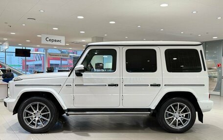 Mercedes-Benz G-Класс W463 рестайлинг _iii, 2021 год, 15 990 000 рублей, 6 фотография