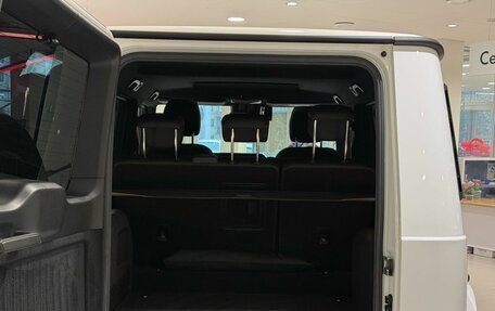 Mercedes-Benz G-Класс W463 рестайлинг _iii, 2021 год, 15 990 000 рублей, 14 фотография