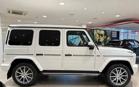 Mercedes-Benz G-Класс W463 рестайлинг _iii, 2021 год, 15 990 000 рублей, 8 фотография