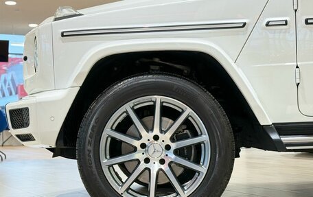 Mercedes-Benz G-Класс W463 рестайлинг _iii, 2021 год, 15 990 000 рублей, 12 фотография