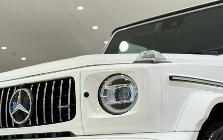 Mercedes-Benz G-Класс W463 рестайлинг _iii, 2021 год, 15 990 000 рублей, 10 фотография