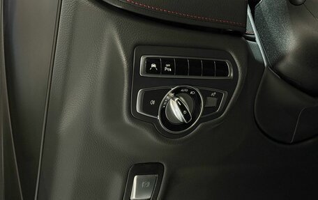 Mercedes-Benz G-Класс W463 рестайлинг _iii, 2021 год, 15 990 000 рублей, 19 фотография