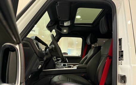 Mercedes-Benz G-Класс W463 рестайлинг _iii, 2021 год, 15 990 000 рублей, 18 фотография