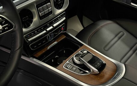 Mercedes-Benz G-Класс W463 рестайлинг _iii, 2021 год, 15 990 000 рублей, 16 фотография