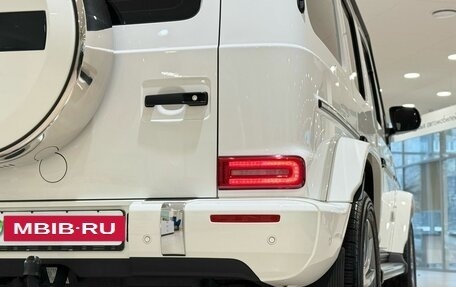 Mercedes-Benz G-Класс W463 рестайлинг _iii, 2021 год, 15 990 000 рублей, 11 фотография