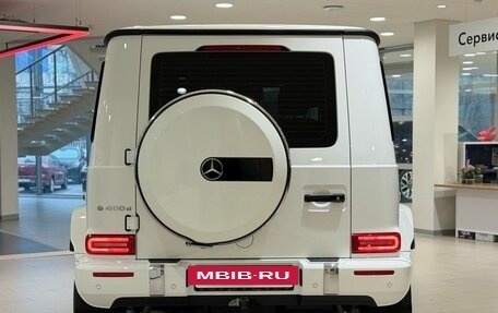 Mercedes-Benz G-Класс W463 рестайлинг _iii, 2021 год, 15 990 000 рублей, 7 фотография