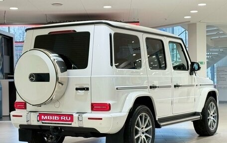 Mercedes-Benz G-Класс W463 рестайлинг _iii, 2021 год, 15 990 000 рублей, 9 фотография