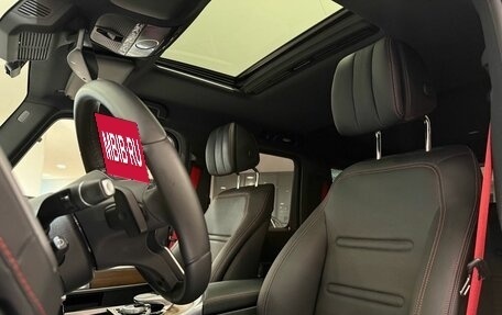 Mercedes-Benz G-Класс W463 рестайлинг _iii, 2021 год, 15 990 000 рублей, 15 фотография