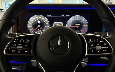 Mercedes-Benz G-Класс W463 рестайлинг _iii, 2021 год, 15 990 000 рублей, 27 фотография