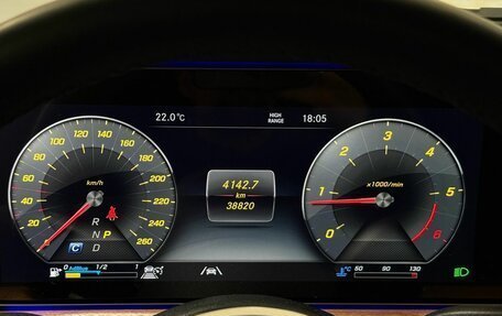 Mercedes-Benz G-Класс W463 рестайлинг _iii, 2021 год, 15 990 000 рублей, 33 фотография