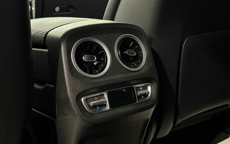 Mercedes-Benz G-Класс W463 рестайлинг _iii, 2021 год, 15 990 000 рублей, 31 фотография