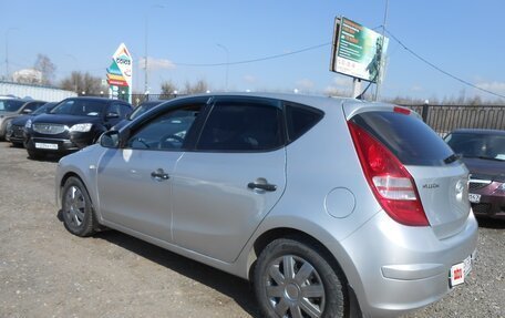 Hyundai i30 I, 2010 год, 528 000 рублей, 2 фотография