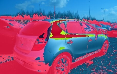 Hyundai i30 I, 2010 год, 528 000 рублей, 4 фотография