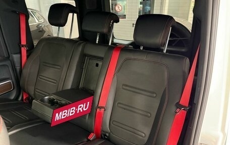 Mercedes-Benz G-Класс W463 рестайлинг _iii, 2021 год, 15 990 000 рублей, 30 фотография