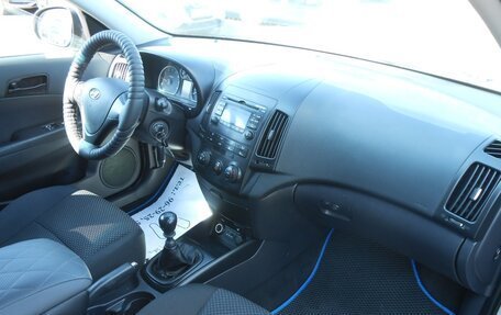 Hyundai i30 I, 2010 год, 528 000 рублей, 12 фотография