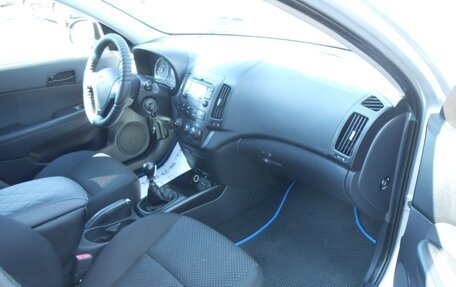 Hyundai i30 I, 2010 год, 528 000 рублей, 11 фотография