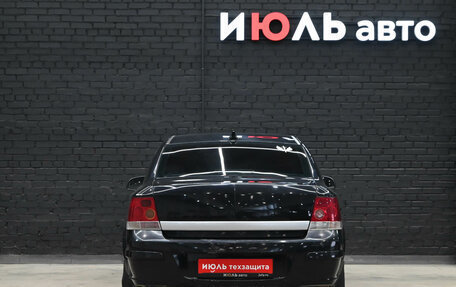 Opel Astra H, 2011 год, 650 000 рублей, 5 фотография