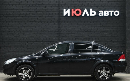 Opel Astra H, 2011 год, 650 000 рублей, 7 фотография