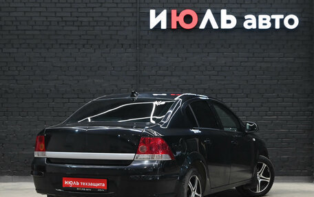 Opel Astra H, 2011 год, 650 000 рублей, 6 фотография