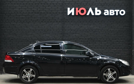 Opel Astra H, 2011 год, 650 000 рублей, 8 фотография