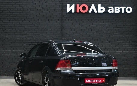 Opel Astra H, 2011 год, 650 000 рублей, 4 фотография