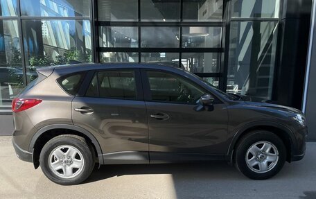 Mazda CX-5 II, 2016 год, 1 815 000 рублей, 2 фотография