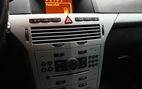 Opel Astra H, 2011 год, 650 000 рублей, 13 фотография