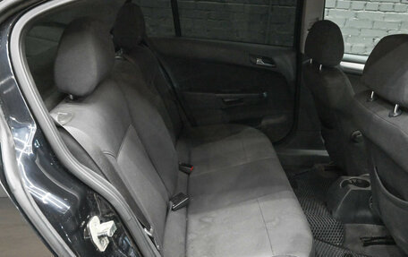 Opel Astra H, 2011 год, 650 000 рублей, 10 фотография