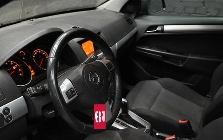 Opel Astra H, 2011 год, 650 000 рублей, 15 фотография