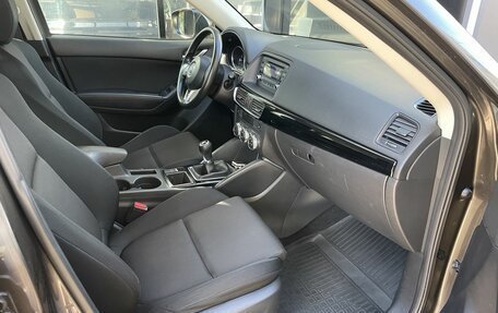 Mazda CX-5 II, 2016 год, 1 815 000 рублей, 11 фотография