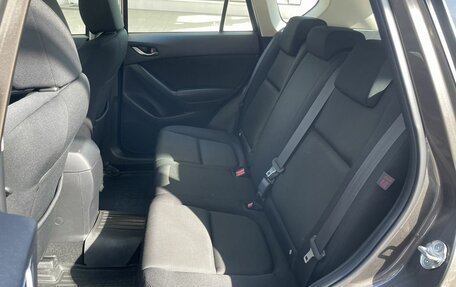 Mazda CX-5 II, 2016 год, 1 815 000 рублей, 15 фотография