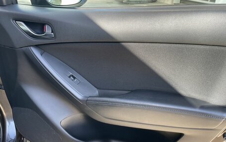 Mazda CX-5 II, 2016 год, 1 815 000 рублей, 12 фотография