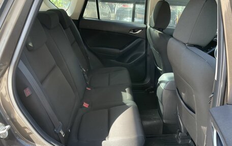 Mazda CX-5 II, 2016 год, 1 815 000 рублей, 13 фотография