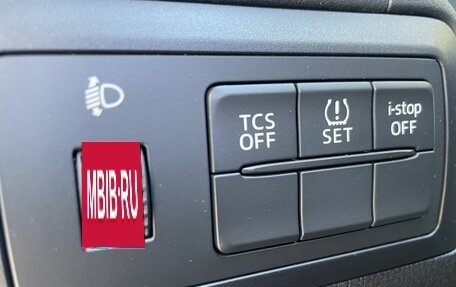 Mazda CX-5 II, 2016 год, 1 815 000 рублей, 17 фотография