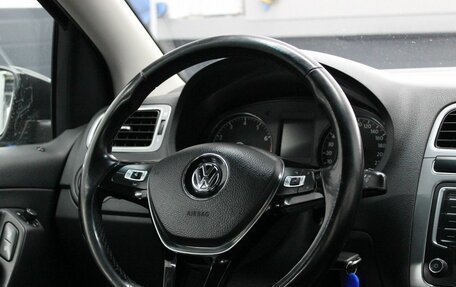 Volkswagen Polo VI (EU Market), 2016 год, 790 000 рублей, 12 фотография