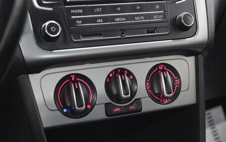 Volkswagen Polo VI (EU Market), 2016 год, 790 000 рублей, 16 фотография