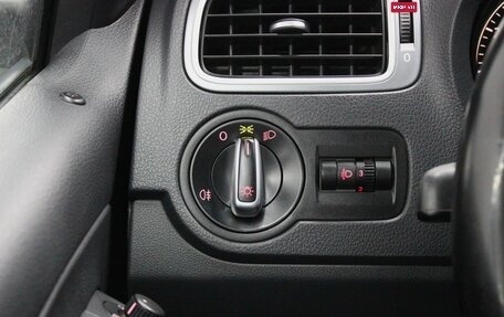 Volkswagen Polo VI (EU Market), 2016 год, 790 000 рублей, 11 фотография