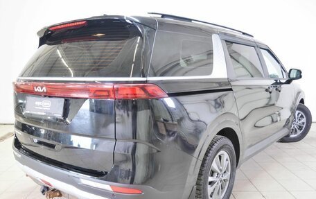 KIA Carnival, 2021 год, 3 050 000 рублей, 3 фотография