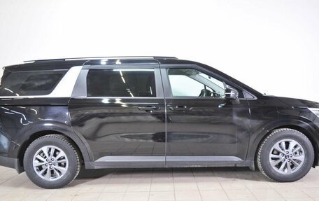 KIA Carnival, 2021 год, 3 050 000 рублей, 4 фотография
