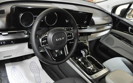 KIA Carnival, 2021 год, 3 050 000 рублей, 7 фотография